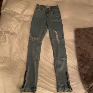 poshmark revice denim
